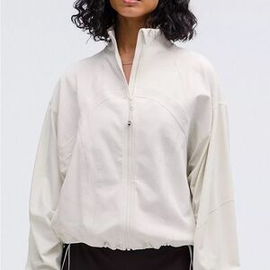 LULULEMON Relaxed Define Jacket NEW 12